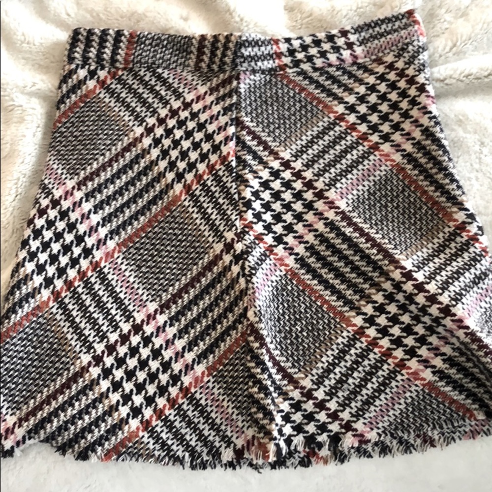 Princess Polly skirt